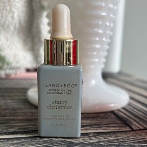 Starry Christmas Diffuser Fragrance Oil